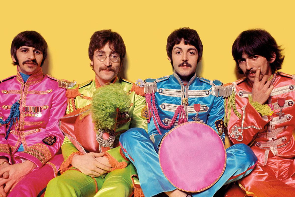 Dan luz verde por sorpresa a 4 películas sobre los Beatles a cargo de Sam Mendes