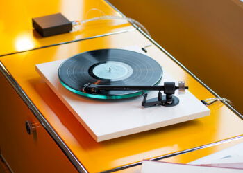 Pro-Ject T2 Super Phono, un tocadiscos de altas prestaciones con etapa de fono MM incorporada