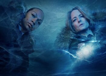 'True Detective: Noche Polar' en HBO Max