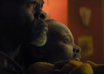 un lugar tranquilo dia uno