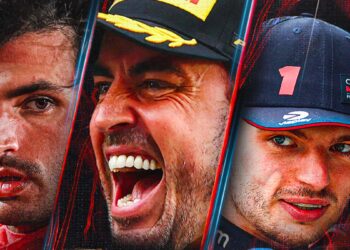 ¡Vuelve la Fórmula 1! Cómo ver online el GP de Bahrein 2024