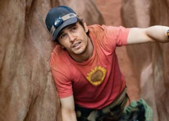 La película de supervivencia con 6 nominaciones a los Oscar que puedes ver en Disney+