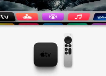 4 usos del Apple TV que puede que no conozcas