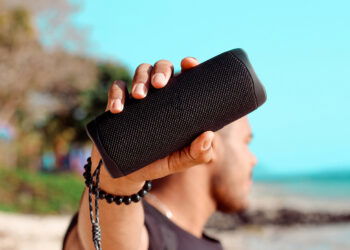 5 altavoces Bluetooth para regalar el Día del Padre