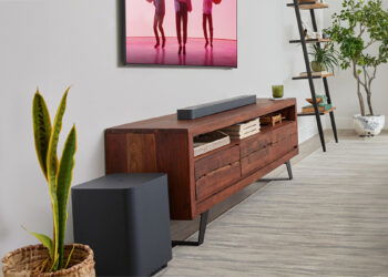 5 barras de sonido perfectas para regalar el Día del Padre