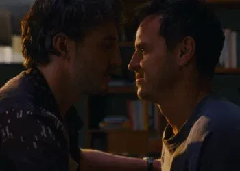 ‘Desconocidos’: Un viaje emocional entre realidad y recuerdos en la última joya de Andrew Haigh