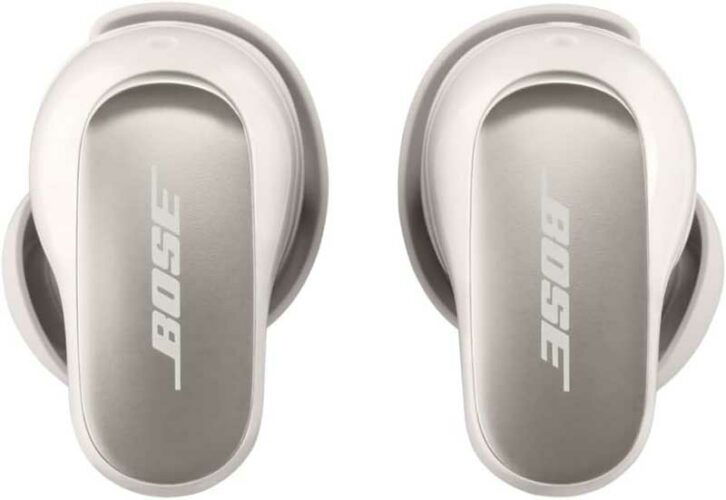 Auriculares Bose QuietComfort Ultra Earbuds