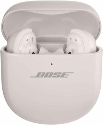 Bose QuietComfort Ultra Earbuds con funda