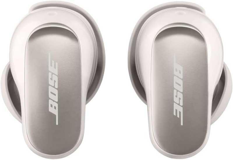 Auriculares Bose QuietComfort Ultra Earbuds