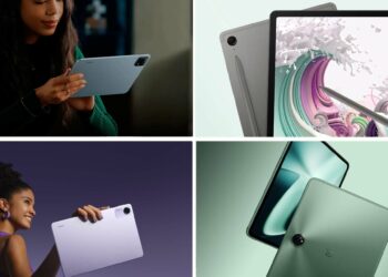 Tablets oferta Día del Padre