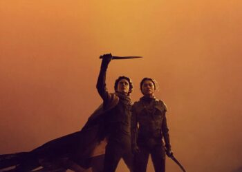 ‘Dune: Parte Dos’, crítica: la saga de una generación