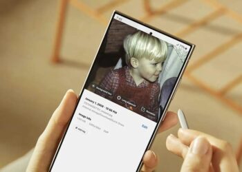 Estos son los teléfonos de Samsung que se actualizarán para utilizar Galaxy AI