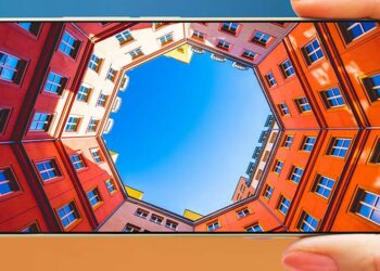 Panel del POCO X6 Neo