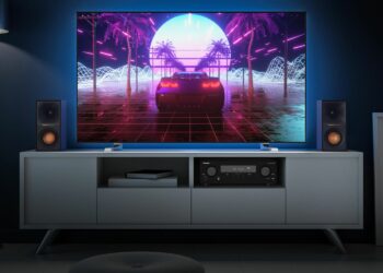 Pioneer lanza sus nuevos receptores VSX-835 y VSX-535 con IMAX Enhanced, Dolby Vision y Dolby Atmos