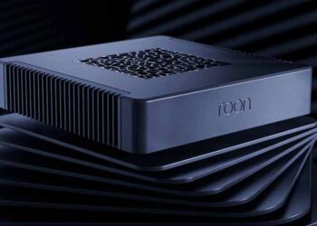 Servidor Roon Nucleus One