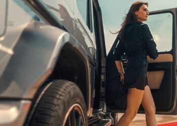 'Un ladrón romántico' en Netflix