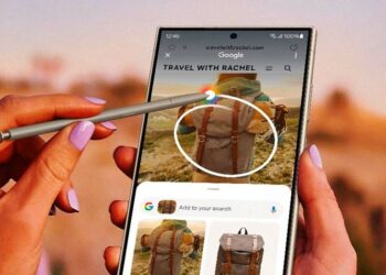 Uso de Galaxy AI de Samsung