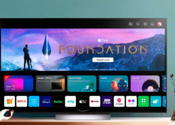 LG ha lanzado la actualización webOS 23 para sus televisores OLED de 2022: G2, C2 y CS