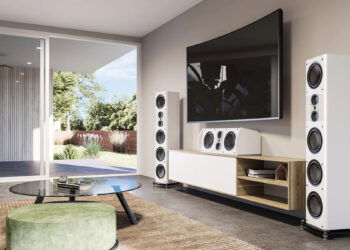 Atlantic Technology 8600i Series, nuevo tope de gama que llega para complementar la serie 8600e