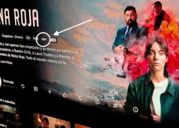 ¿Cómo elabora Amazon Prime su HDR? Os contamos cómo trabaja la conocida plataforma de streaming