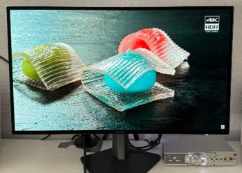 AOC Agon Pro AG276QZD, análisis tecnología OLED y 240 Hz con un precio algo más contenido