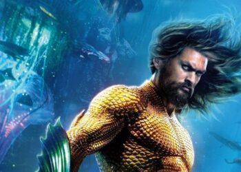 Aquaman 2
