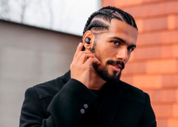 Llegan los Sennheiser Momentum True Wireless 4, cancelación de ruido y compatibilidad con el audio inalámbrico del futuro