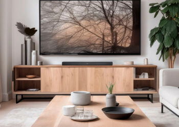 Denon DHT-S218, una nueva barra de sonido económica que va directa a por la Sonos Ray