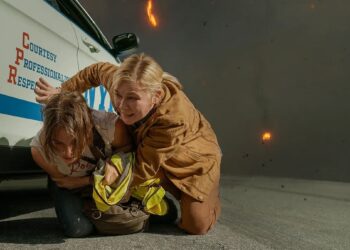 'Civil War', la película bélica sobre la futura guerra civil de Estados Unidos que pronto llegará a los cines