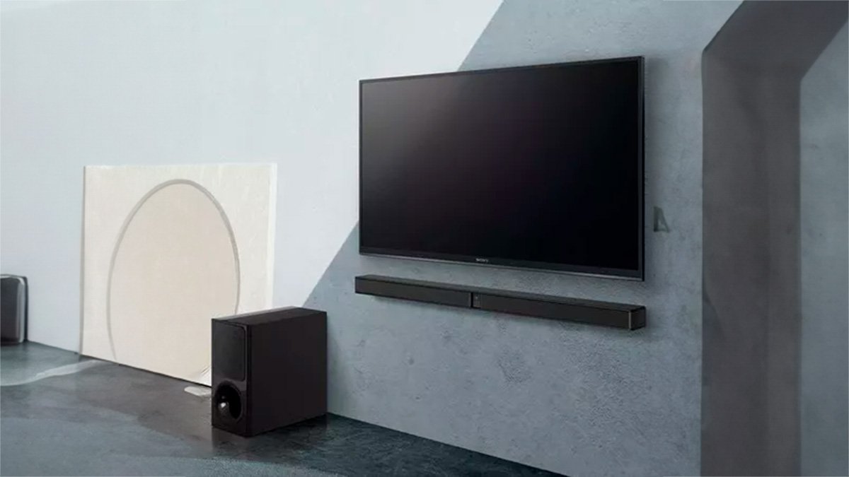 Cómo conectar una barra de sonido a tu televisor opciones