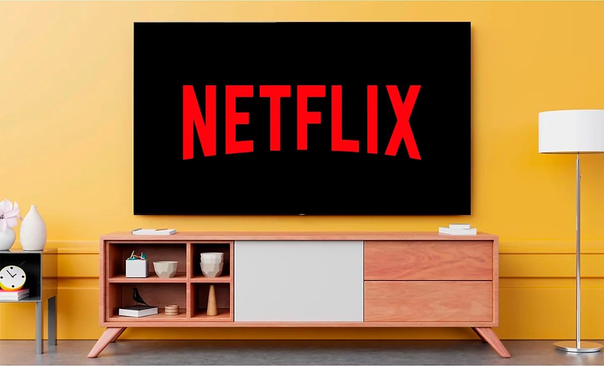 Cómo desactivar los tráilers de la pantalla principal de Netflix perfiles