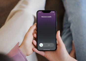 Cómo llamar con número oculto con el iPhone
