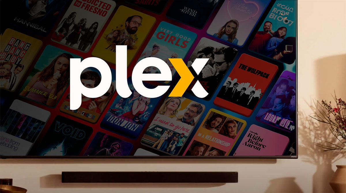 Cómo nombrar y organizar tus películas para que Plex las reconozca sin problemas