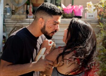 'Cuenta pendiente', thriller en Netflix