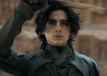 Denis Villeneuve pospone 'Dune 3'