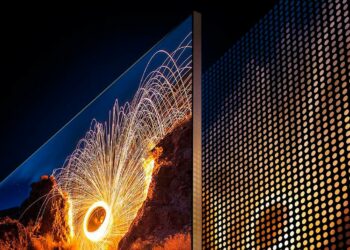 ¿Cuál es la diferencia entre televisores Full Array, Edge LED y Direct LED?