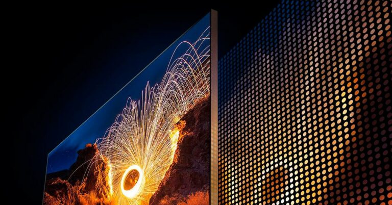 ¿Cuál es la diferencia entre televisores Full Array, Edge LED y Direct LED?