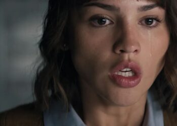 'El problema de los 3 cuerpos', serie de ciencia ficción en Netflix