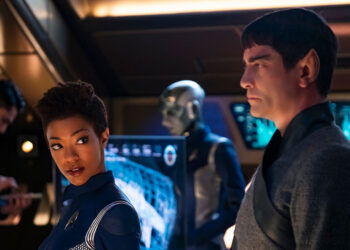 Estas son las mejores series y películas que llegarán a SkyShowtime en abril