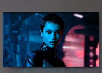 Estas son las 5 películas que uso para probar los nuevos televisores