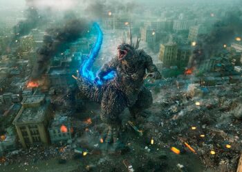 'Godzilla Minus One' ha ganado el Oscar a mejores efectos visuales, pero no la busques porque no vas a poder verla