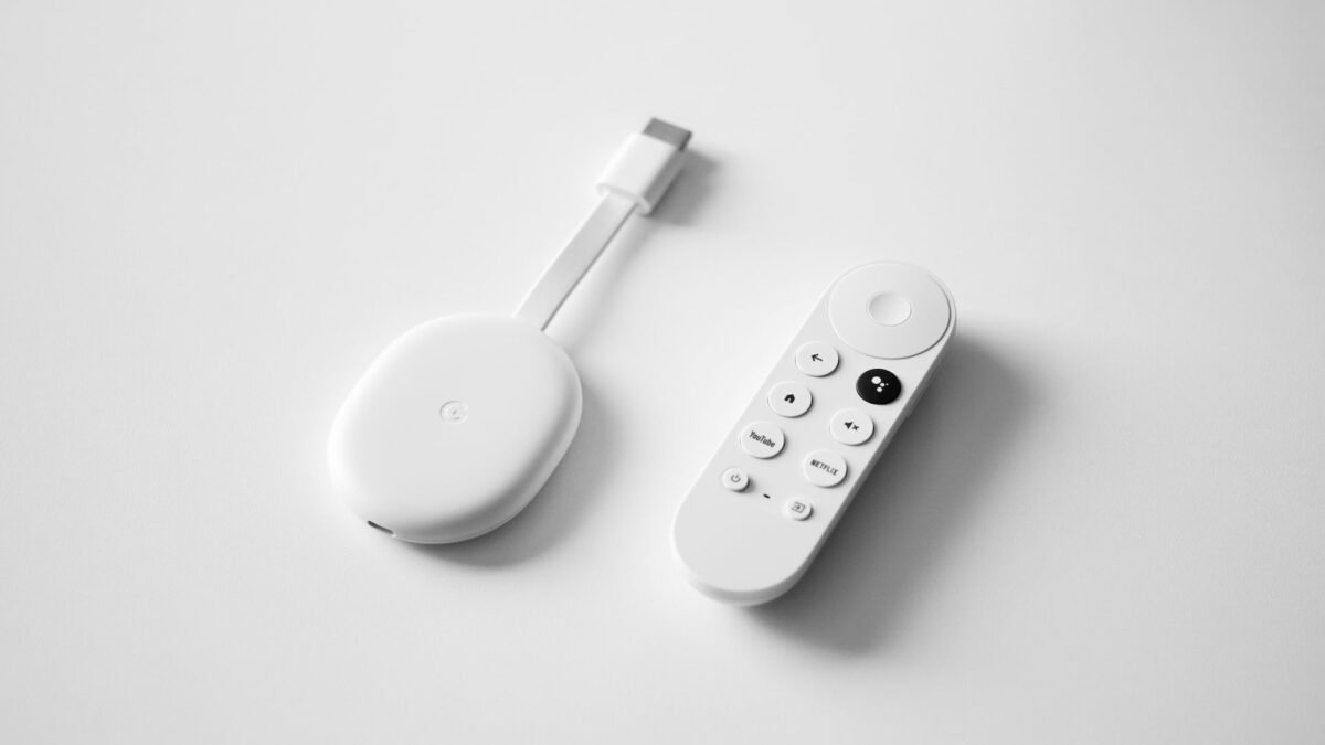 Aparece un nuevo Chromecast con Google TV y todo apunta a que se lanzará al mercado a lo largo del 2024
