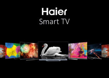 Haier presenta su nueva gama de televisores para 2024 con nada menos que seis nuevas series