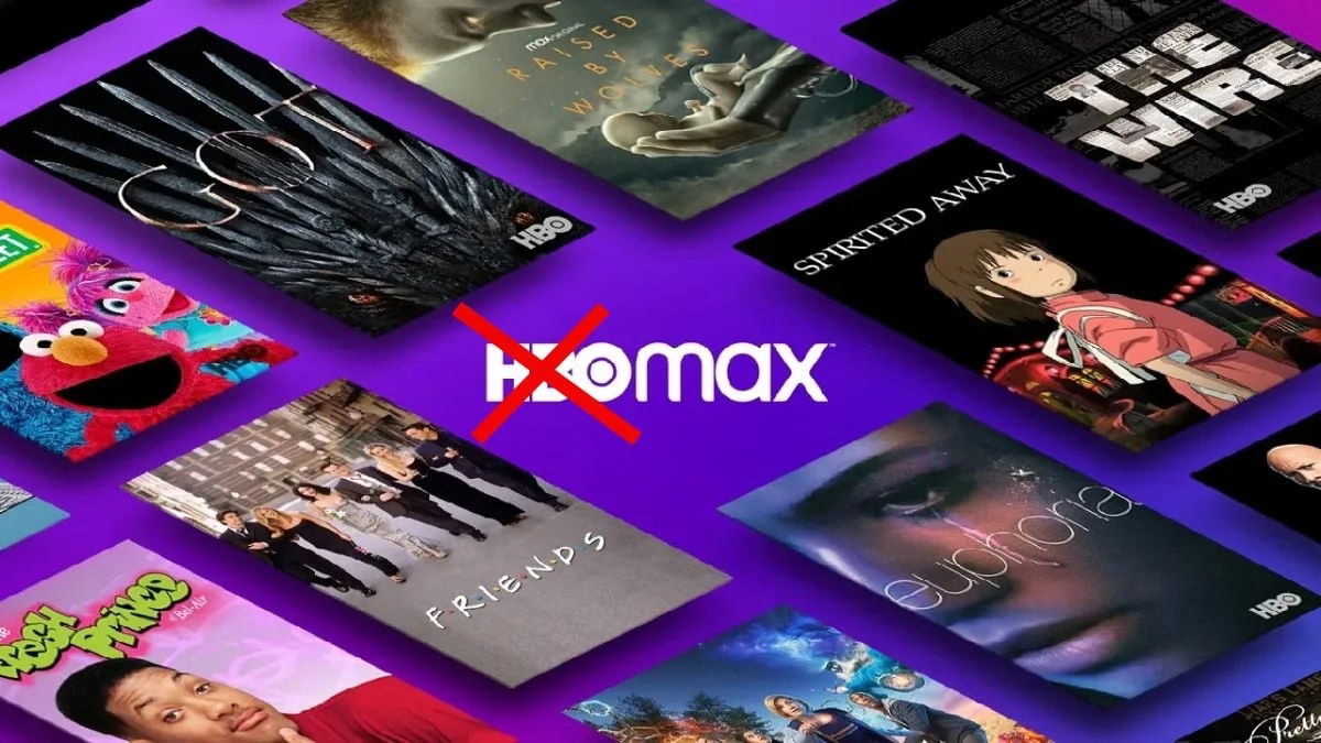 HBO Max (Max) prohibirá compartir cuenta este año MAX