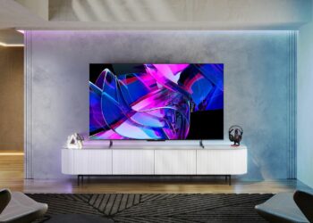 La nueva línea de televisores Hisense de 2024 se deja ver con la UXN de 10000 nits como estrella del año