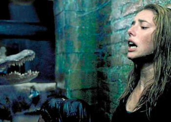 Esta intensa película de terror aprobada por Tarantino se marcha de Netflix en unos días