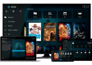 Kodi 20.5 Nexus ya está disponible y esta es la lista de novedades y cambios