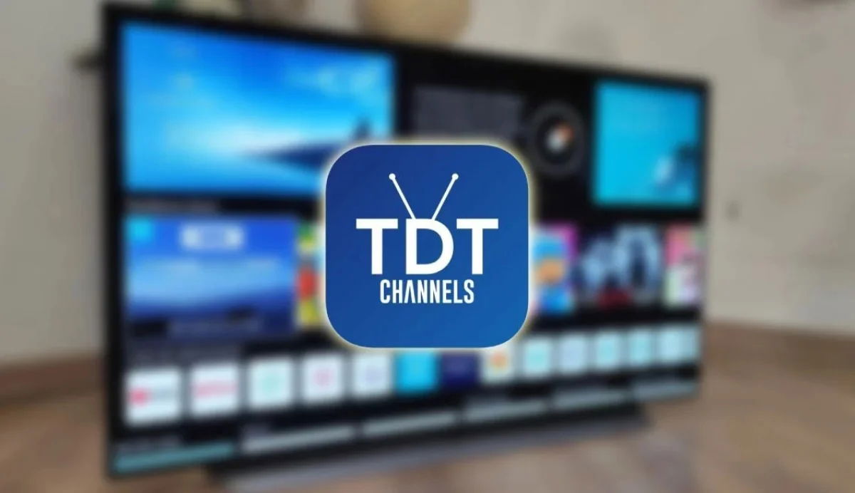 ‘La promesa’ y Tele Jerez ya están disponibles en TDTChannels, una de las mejores apps para ver la tele sin antena