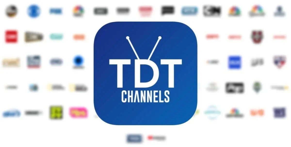 'La promesa' y Tele Jerez ya están disponibles en TDTChannels cambios