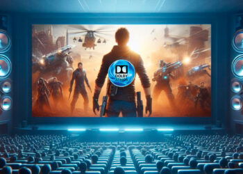 Las 10 mejores películas de 2023 para probar tu sistema de sonido Dolby Atmos